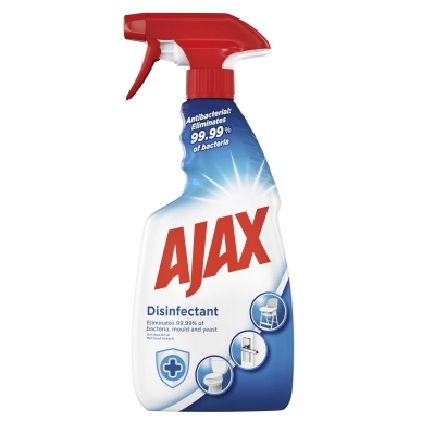 Ajax alt Ajax Desinfeksjonsspray 500ml