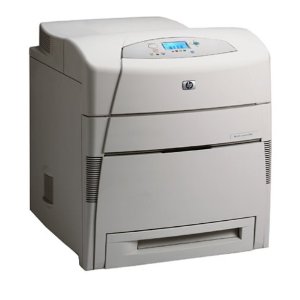 HP HP - Toner - Color LaserJet 5550