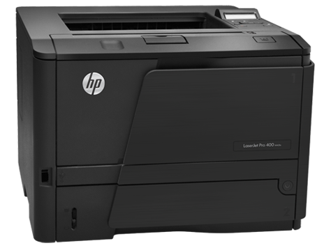 HP HP - Toner - LaserJet Pro 400 M401n