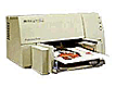 HP HP - Blekkpatroner - DeskJet 850C