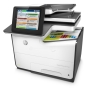 HP HP - Toner - PageWide Enterprise Color Flow MFP 586 z