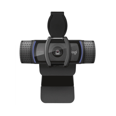 LOGITECH alt Logitech Webkamera C920e HD Business