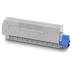 46507508 Tonerkassett svart, 8.000 sider