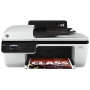 HP HP - Blekkpatroner - DeskJet Ink Advantage 2646