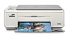 HP HP - Blekkpatroner - Photosmart C4200