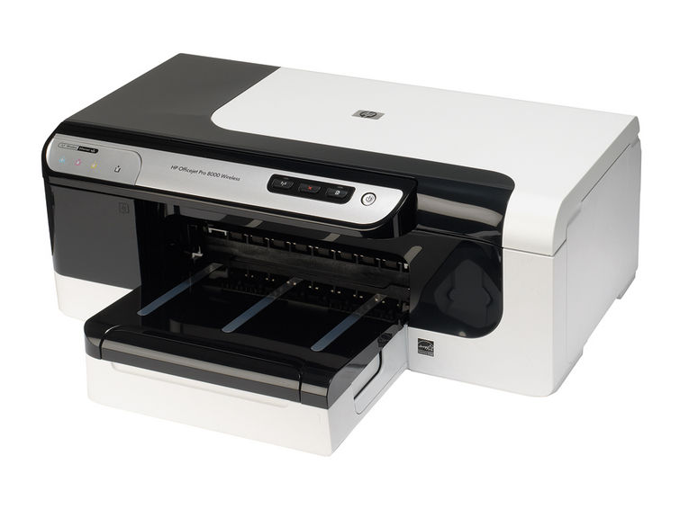 HP HP - Blekkpatroner - OfficeJet Pro 8000