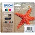 T03A6 Blekkpatron MultiPack Epson 603XL Bk,C,M,Y