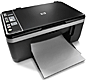 HP HP - Blekkpatroner - DeskJet F4175