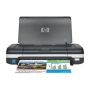 HP HP - Blekkpatroner - OfficeJet H 470 Series