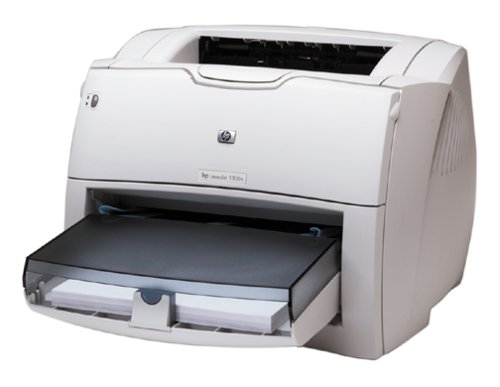 HP HP - Toner - LaserJet 1300N