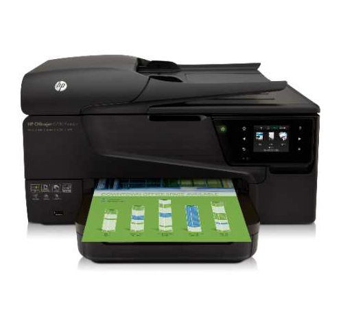 HP HP - Blekkpatroner - OfficeJet 6700 Premium e-AiO