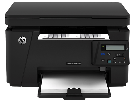 HP HP - Toner - LaserJet Pro MFP M125nw