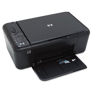 HP HP - Blekkpatroner - DeskJet F4480