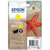 T03A4 EPSON 603XL Blekkpatron gul