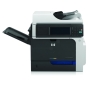 HP HP - Toner - Color LaserJet Enterprise CM4540f MFP