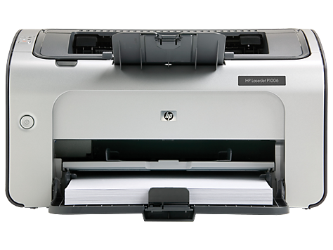 HP HP - Toner - LaserJet P1006