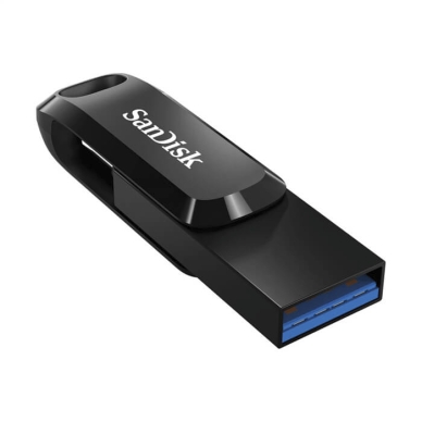 SANDISK SanDisk USB Dual Drive Go Ultra 32GB, USB-C 0619659177140
