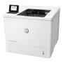 HP HP - Toner - LaserJet Enterprise M 607 dn