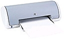 HP HP - Blekkpatroner - DeskJet 3550