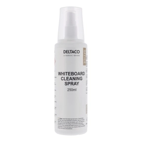 Deltaco Whiteboard Cleaning Spray, 250ml