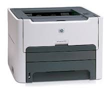 HP HP - Toner - LaserJet 1320
