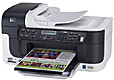 HP HP - Blekkpatroner - OfficeJet J6450