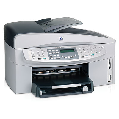 HP HP - Blekkpatroner - OfficeJet 7200