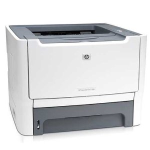 HP HP - Toner - LaserJet P2015dn