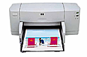 HP HP - Blekkpatroner - DeskJet 845CVR