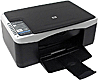 HP HP - Blekkpatroner - DeskJet F2128