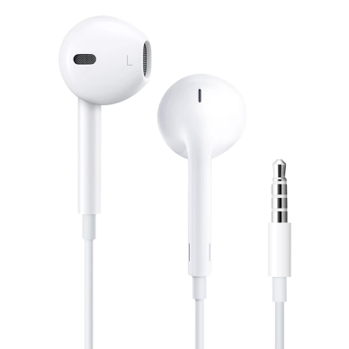 Bilde av Apple Apple Earpods With 3,5mm Headphone Plug 190198107077