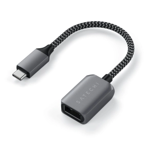 Satechi USB-C til USB-A 3.0 adapterkabel