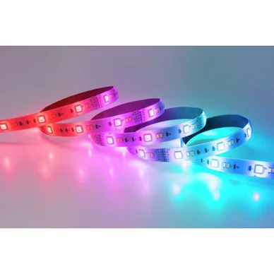 Smart LED Strip 12V 4,8W/m RGBTW 2m