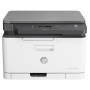 HP HP - Toner - Color Laser MFP 170 Series