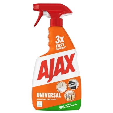 Bilde av Ajax Ajax Universal Spray 750 Ml 8718951624665