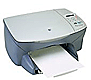 HP HP - Blekkpatroner - PSC 2105