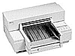 HP HP - Blekkpatroner - DeskJet 560C