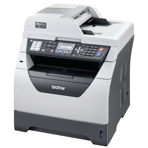 BROTHER BROTHER - Toner - MFC 8370DN