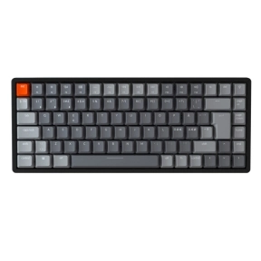 Keychron K2 RGB trådløst tastatur Gateron Blue Switch