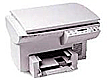 HP HP - Blekkpatroner - OfficeJet Pro 1150C