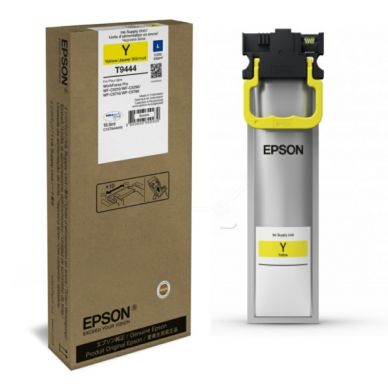 EPSON alt EPSON T9444 Blekkpatron gul