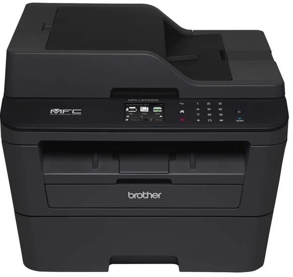 BROTHER BROTHER - Toner - MFC-L2700DW