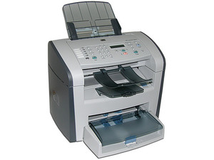HP HP - Toner - LaserJet 3050