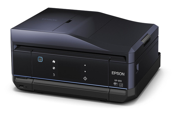 EPSON EPSON - Blekkpatroner - Expression Premium XP-810