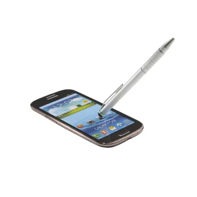 Stylus 2 i 1 Leitz Complete Sølv