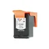 SP-304BK-V2 Blekkpatron, erstatter HP 304XL svart