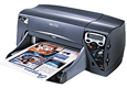 HP HP - Blekkpatroner - PhotoSmart 1000