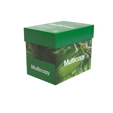 Bilde av Multicopy Multicopy, A4 80 G (5x500) Mcopya4oh