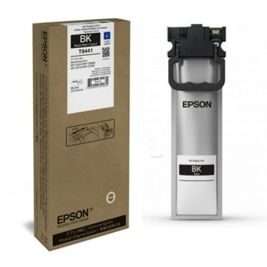 EPSON alt EPSON T9441 Blekkpatron svart
