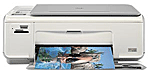 HP HP - Blekkpatroner - PhotoSmart C4250